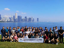 亞歐杏仁、藥材遠(yuǎn)銷十幾個(gè)國家和地區(qū)