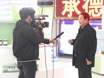 平泉市融媒直播活動，消費扶貧，帶您了解承德亞歐“仁”氣王